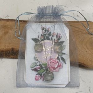 *SOLD* Vintage crystal set